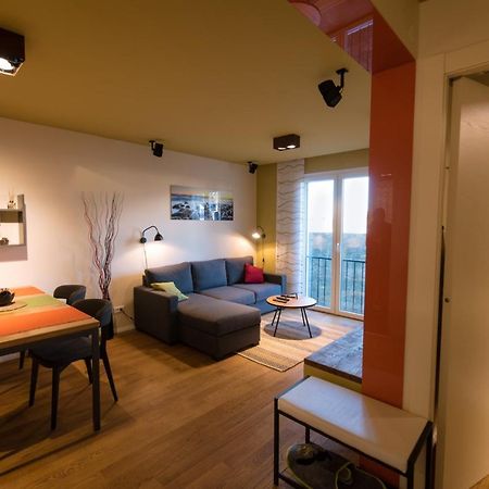 The Wall Apartment Задар Экстерьер фото